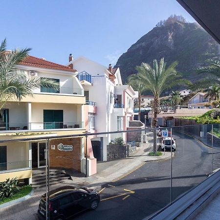 Luxury And Modern Apartment In Porto Moniz Center Exterior foto